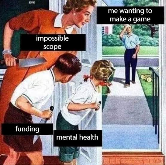 CodeRed_dev's tweet image. 😭