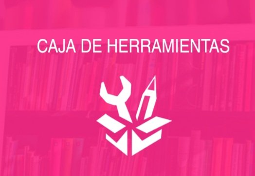 #CajadeHerramientas nuestra sección con herramientas muy útiles para la biblioteca escolar 
juntadeandalucia.es/educacion/port…