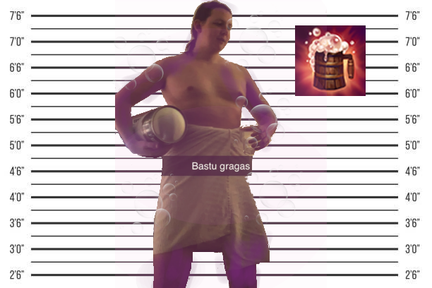 This man (<a href="/KytokariJo/">Jonse</a>) was last seen driving rift herald under the influence of gragas w. He has been sentenced to 10 games in low master losersqueue.