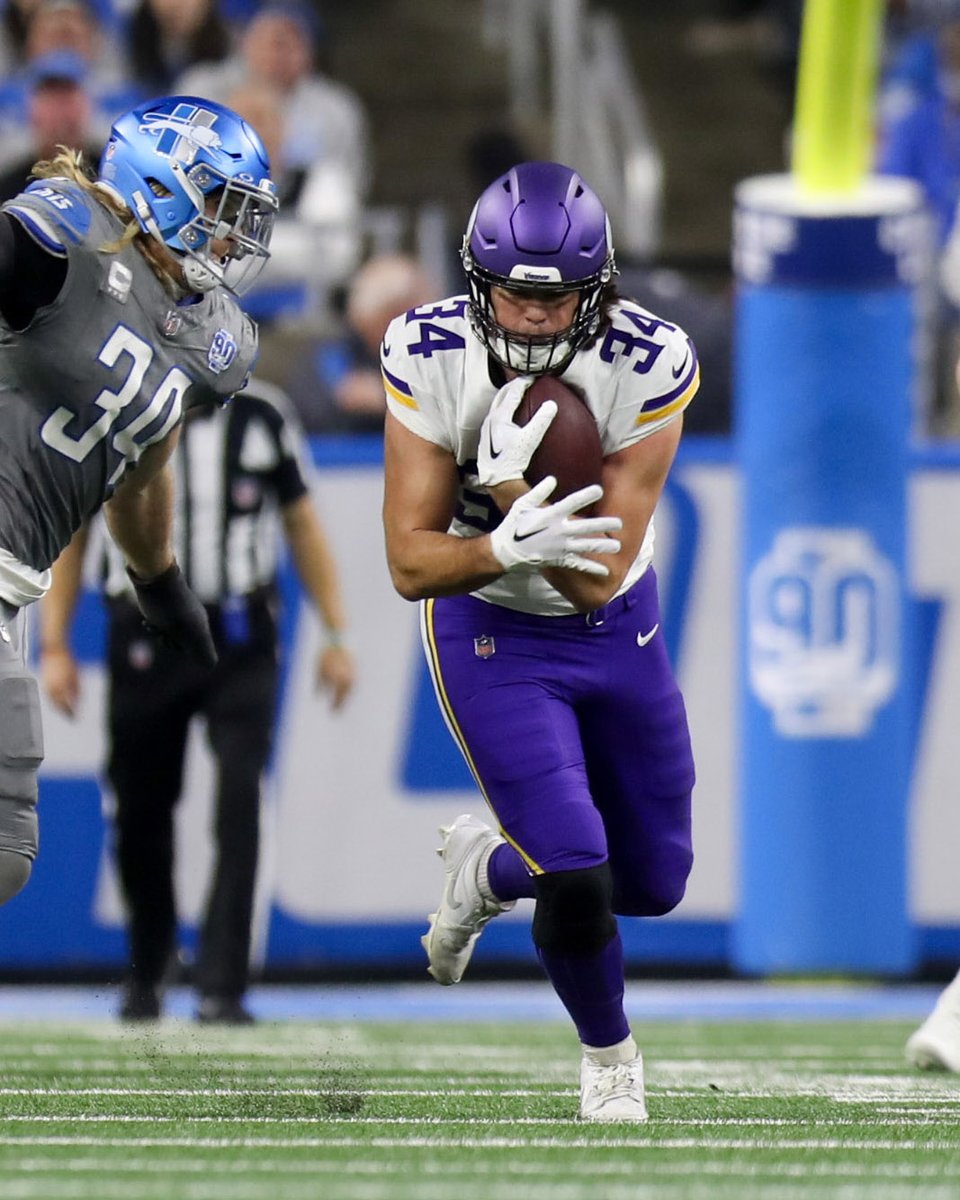 Minnesota Vikings tweet media
