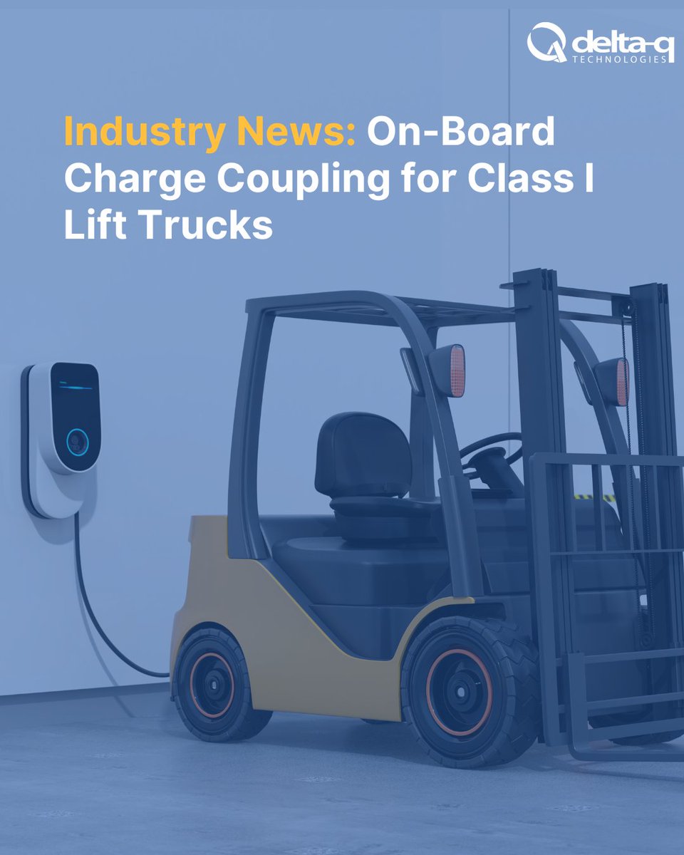 DeltaQTech's tweet image. 🚚 Dive into the world of warehouse robotics with our latest blog post! 
Discover how OEMs navigate the complexities of designing automated guided vehicles and autonomous mobile robots for warehouses.  🔧
Read more: hubs.ly/Q02ngBXV0
 
#WarehouseAutomation #AGVs #AMRs