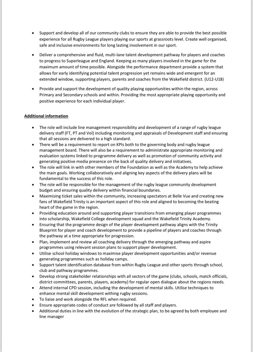 Ben Lazenby tweet media