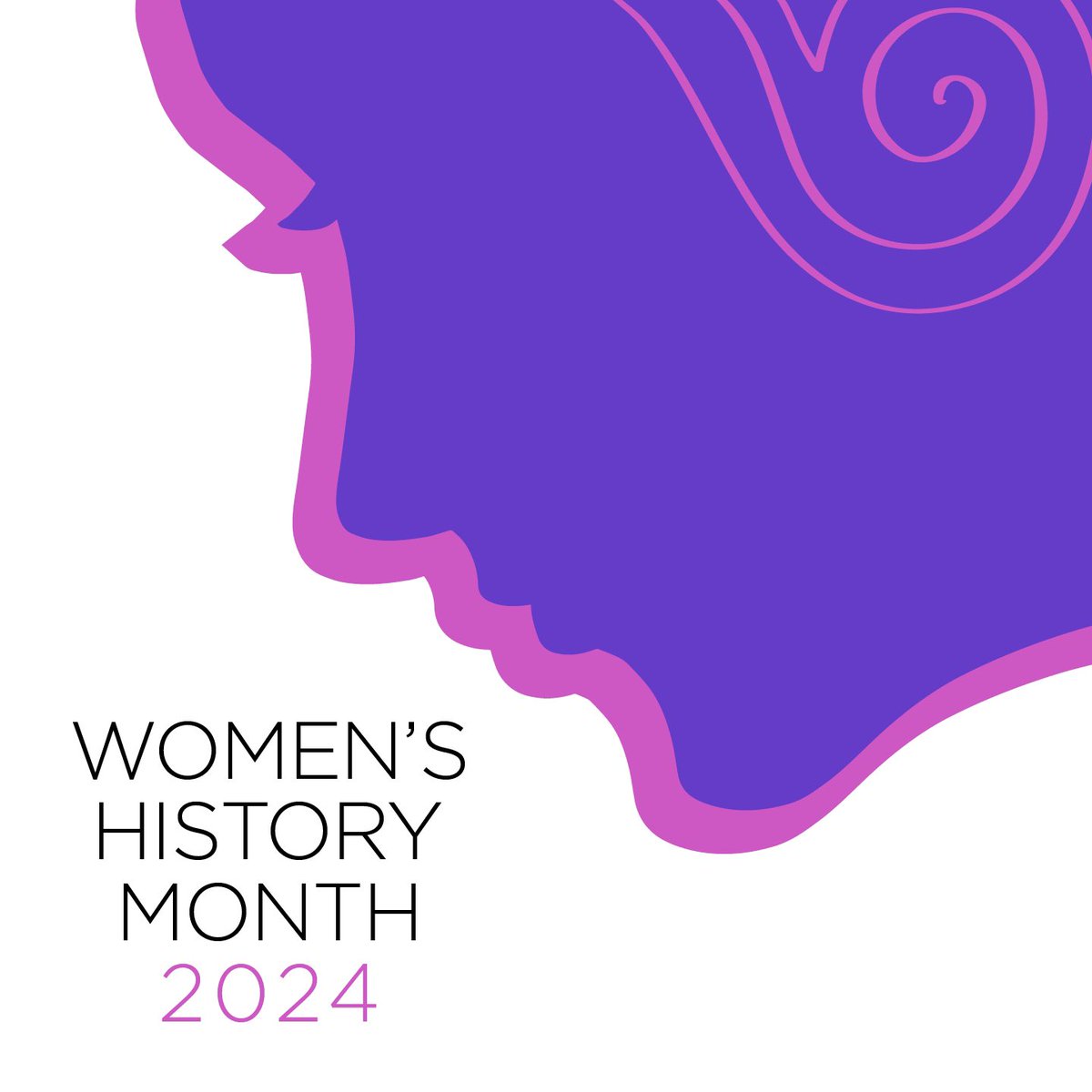 Happy Women’s History Month! This month is a time to celebrate the strength and achievements of women throughout history. #WomensHistoryMonth #hamptonroadsva #virginia #northcarolina #womenempowerment