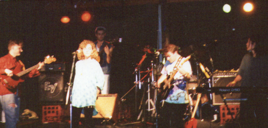 David Vagg tweet media