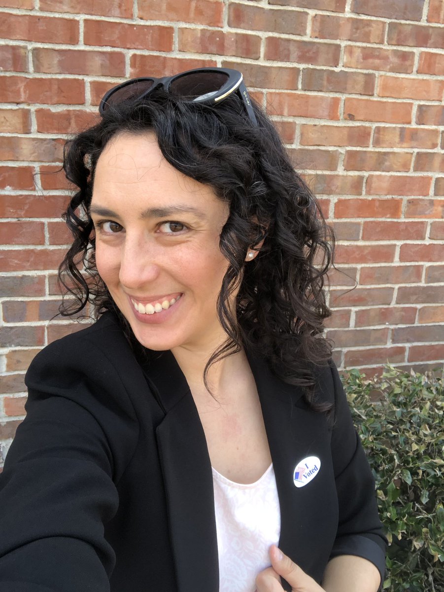 AG_Reports's tweet photo. 🧵It’s Primary Election Day, which means I’m hitting the road to talk with voters in NWA and north central AR on my way to Little Rock. 🚙

Hit me up if you want to chat or if you have local food recs. 🤤

#ARVote #arpx #arleg https://t.co/O2lZKVJKZy
