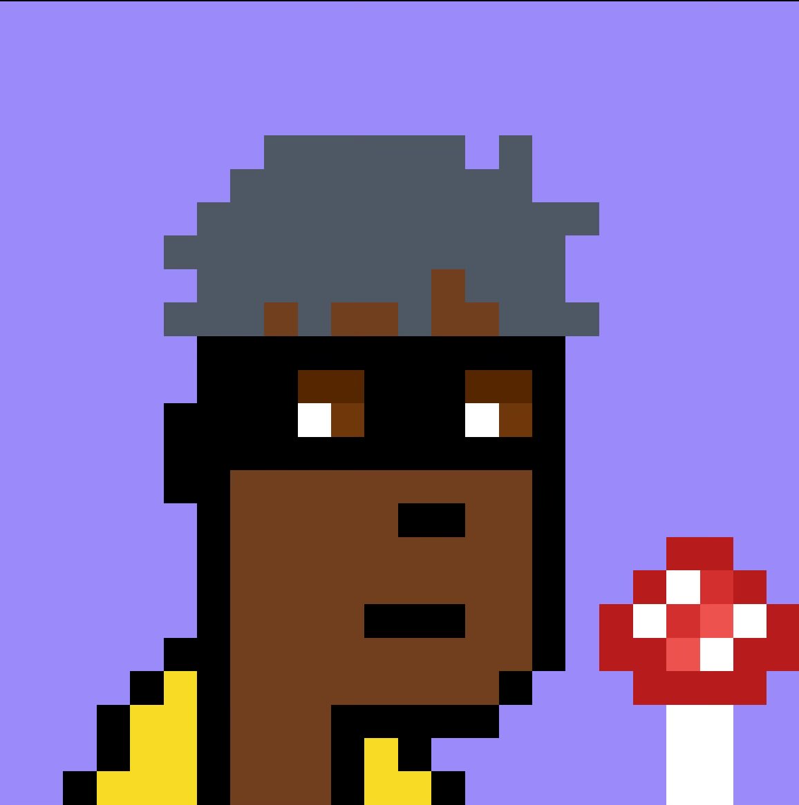 Ordinals are unavoidable.
Just submit to the narrative already. 
Probably for the best in the long run.