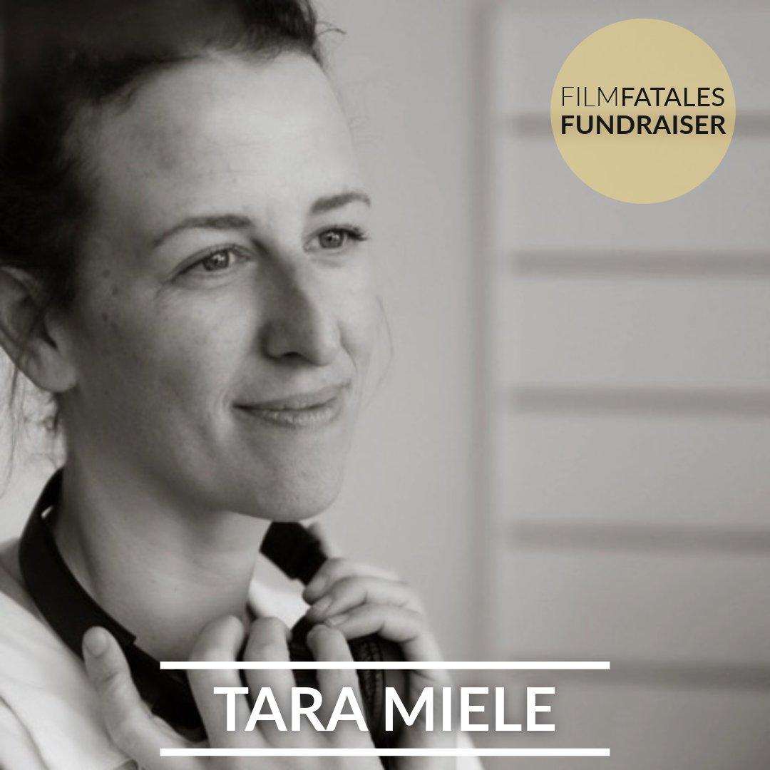 Film Fatales (@filmfatalesorg) on Twitter photo <a href="/charitybuzz/">Charitybuzz</a> <a href="/alysiareiner/">Alysia Reiner</a> <a href="/arnowjo/">Joanna Arnow</a> <a href="/Outlander_STARZ/">Outlander Universe</a> <a href="/BarbStepansky/">Barbara Stepansky</a> <a href="/Isabelvsandoval/">Isabel Sandoval</a> @chickeneggpics <a href="/LeslilinkaG/">Lesli Linka Glatter</a> <a href="/misscortes/">Lisa Cortés</a> <a href="/LynetteHowell/">Lynette Howell Taylor</a> <a href="/chasbough/">Mary Lou Belli</a> <a href="/onditimoner/">Ondi Timoner</a> This #WomensHistoryMonth help <a href="/FilmFatalesOrg/">Film Fatales</a> support marginalized gender filmmakers by bidding on an hour-long, one-on-one zoom consultation with film and TV director Tara Miele (LESSONS IN CHEMISTRY). Bid on <a href="/charitybuzz/">Charitybuzz</a> before March 19th: bit.ly/TaraMiele2024 <a href="/charitybuzz/">Charitybuzz</a> <a href="/alysiareiner/">Alysia Reiner</a> <a href="/arnowjo/">Joanna Arnow</a> <a href="/Outlander_STARZ/">Outlander Universe</a> <a href="/BarbStepansky/">Barbara Stepansky</a> <a href="/Isabelvsandoval/">Isabel Sandoval</a> @chickeneggpics <a href="/LeslilinkaG/">Lesli Linka Glatter</a> <a href="/misscortes/">Lisa Cortés</a> <a href="/LynetteHowell/">Lynette Howell Taylor</a> <a href="/chasbough/">Mary Lou Belli</a> <a href="/onditimoner/">Ondi Timoner</a> This #WomensHistoryMonth help <a href="/FilmFatalesOrg/">Film Fatales</a> support marginalized gender filmmakers by bidding on an hour-long, one-on-one zoom consultation with film and TV director Tara Miele (LESSONS IN CHEMISTRY). Bid on <a href="/charitybuzz/">Charitybuzz</a> before March 19th: bit.ly/TaraMiele2024