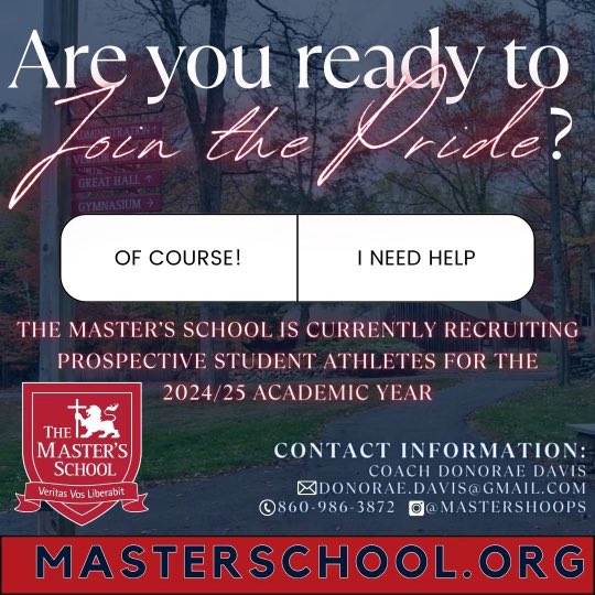 CoachTMS's tweet image. NEPSAC AA. Accepting Post Grads and Underclassmen. DM me!!
