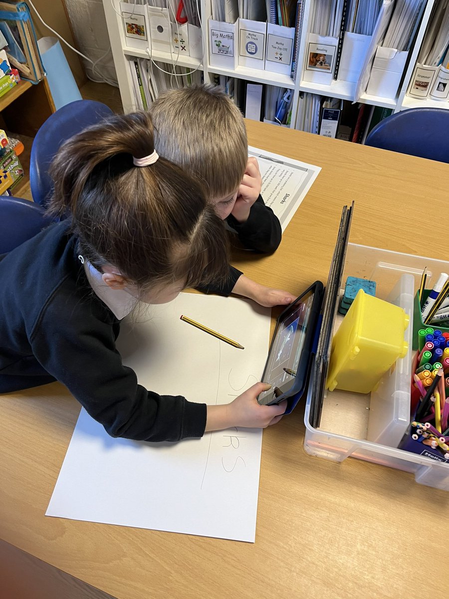 Mrs_Mardon's tweet photo. P2 have been learning about different sea creatures for our wild world topic. 🐬 https://t.co/34ifdgbH5l