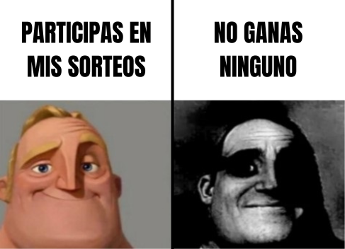 pásate YAAA por mi Instagram, no seas tieso