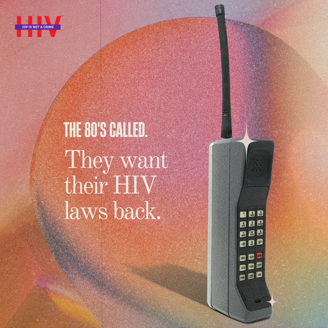 PropperDaley's tweet image. Such a thrill to help our client The Elizabeth Taylor AIDS Foundation bring “Stuck in the 80s Night” to life as part of the third annual HIV Is Not A Crime Awareness Day on February 28th, 2024 in Atlanta, Georgia. Go to hivisnotacrime-etaf.org to learn more.#HIVIsNotACrime