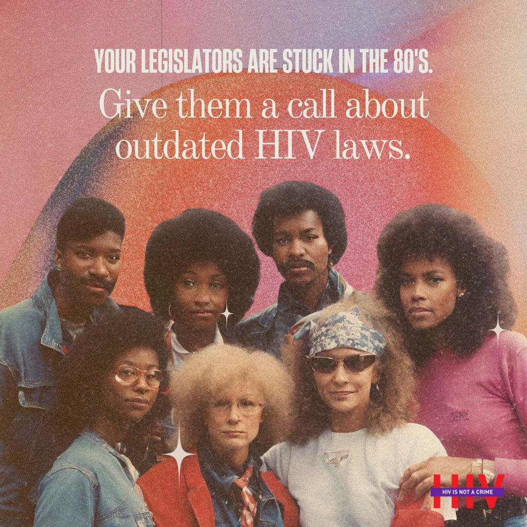 Such a thrill to help our client The Elizabeth Taylor AIDS Foundation bring “Stuck in the 80s Night” to life as part of the third annual HIV Is Not A Crime Awareness Day on February 28th, 2024 in Atlanta, Georgia. Go to hivisnotacrime-etaf.org to learn more.#HIVIsNotACrime