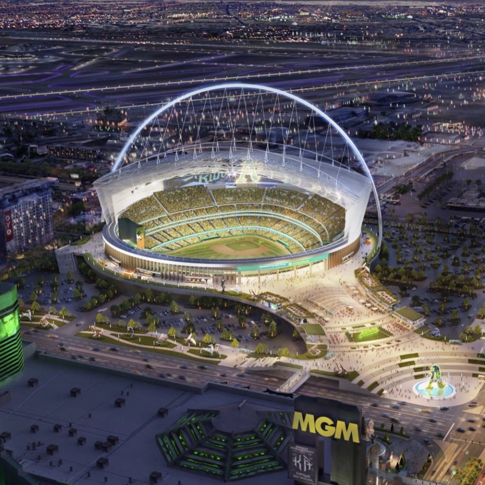 superdaly's tweet image. Fisher, Kaval, Aguero, and Hill promised Nevada a stadium with a retractable roof. #ShellGame #SellTheTeam