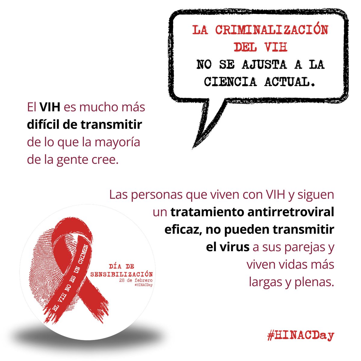 FEquidad's tweet image. Los tratamientos de VIH ahora son tan efectivos que logran que las personas sean indetectables los que significa que es intransmisible  #INDETECTABLE=INSTRASMISIBLE @Salud_Ec