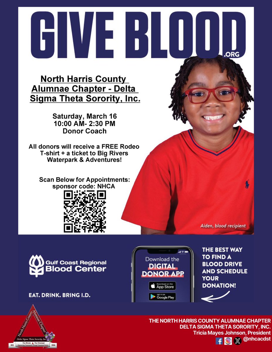 NHCAC Deltas tweet media