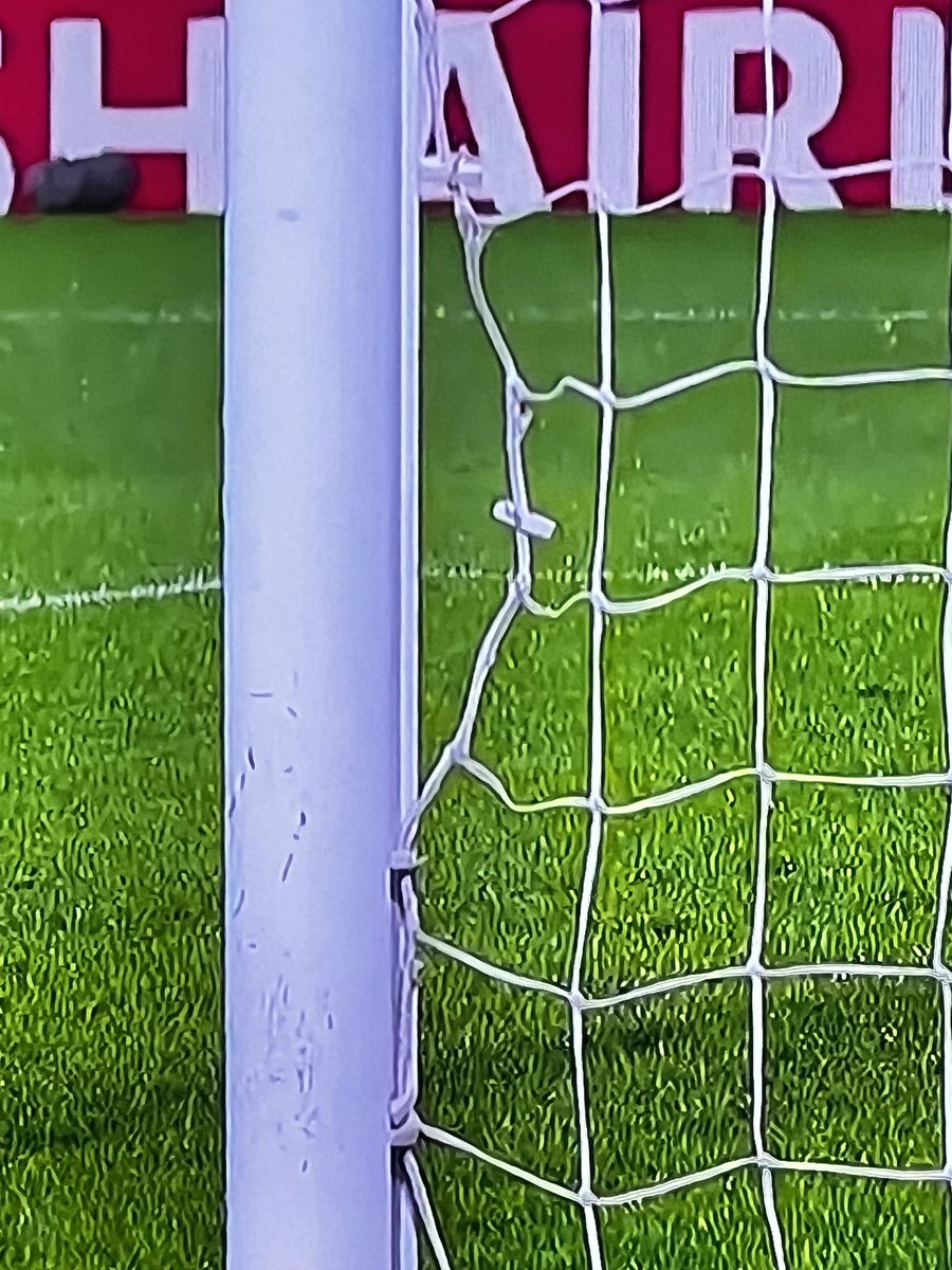 #Mbappé 
NET BUSTER 💪🏻