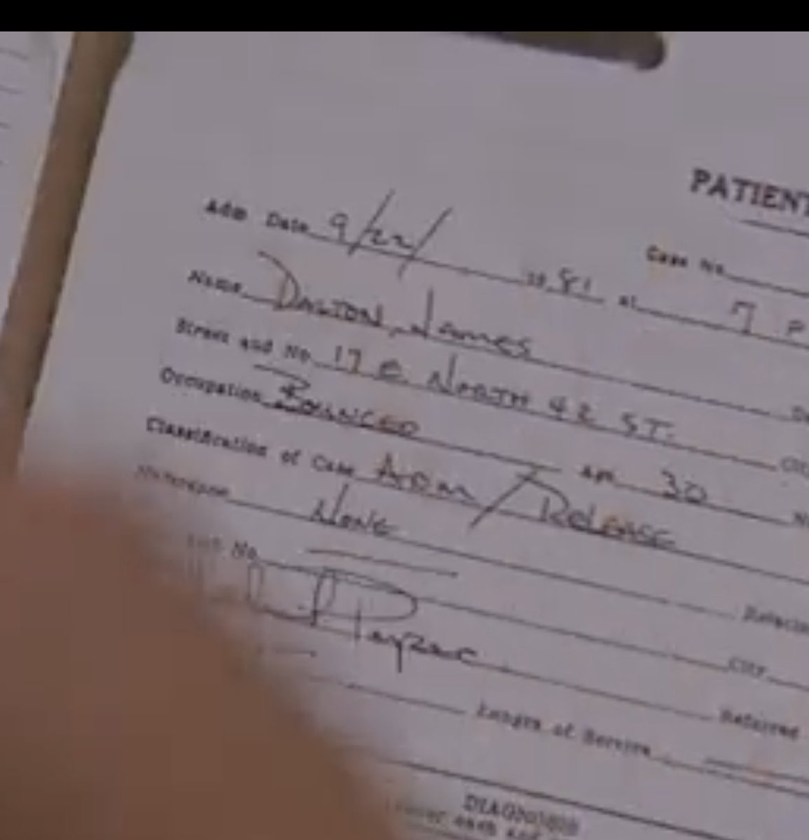 roadhouseminute tweet media