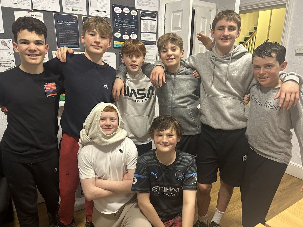A big thank you to our Year 8 flexi boarders who were keen to write the newsletter this week. Make sure you read their article this Thursday in the Prep School’s newsletter. <a href="/HeadFelsted/">FelstedHead</a> <a href="/HeadFelstedPrep/">Felsted Prep Head</a>