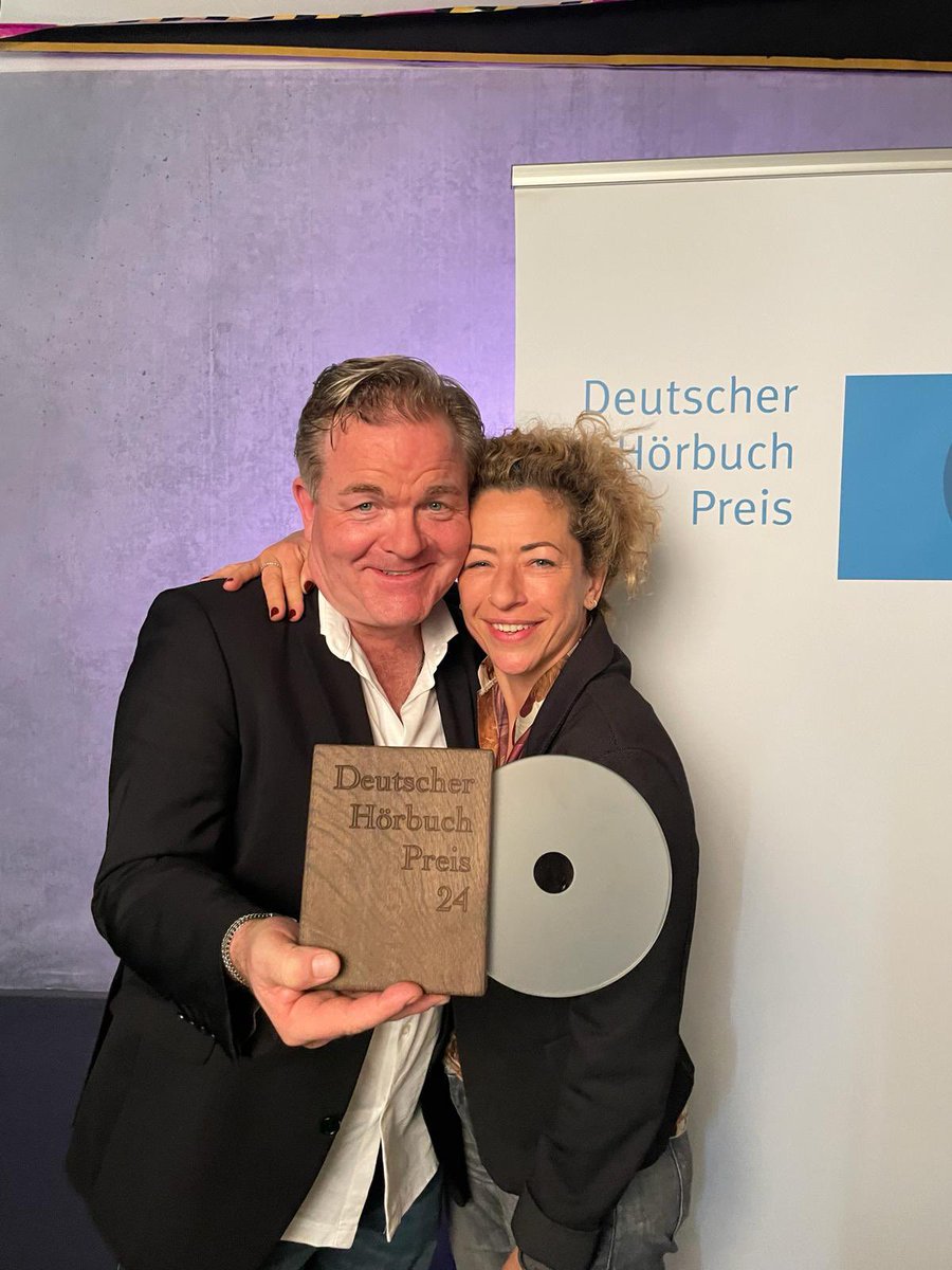 Cornelius Obonya tweet media