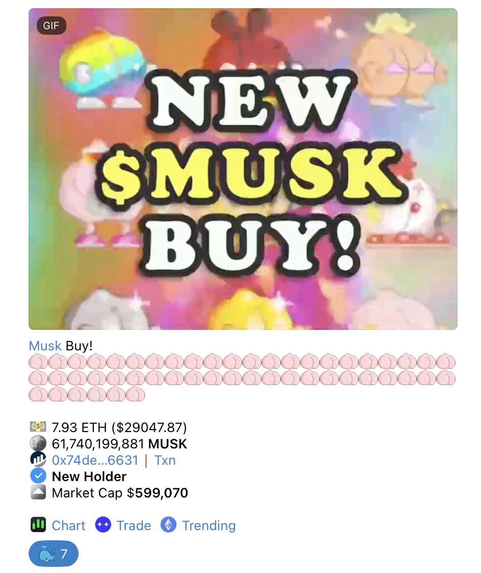 alan_musk_com's tweet photo. WELCUM TO THE ANAL FAMILY! 🐳 https://t.co/8wVZvGWBMC