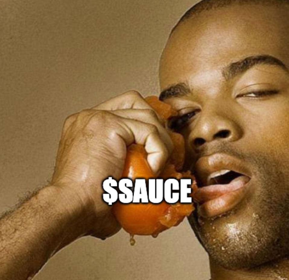 🍅$SAUCE tweet media