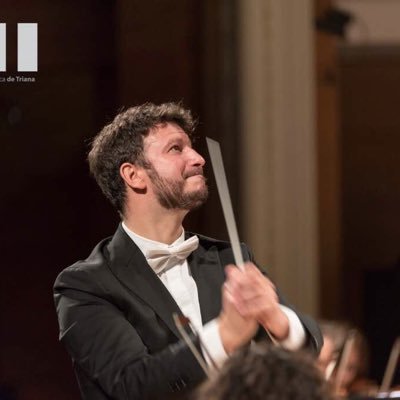 Entrevista de <a href="/EstebanRomeraTv/">Esteban Romera</a> al músico y compositor Manuel Alejandro González Cruz "Quini" <a href="/Quini18Manuel/">Manuel Alejandro González</a> director de <a href="/BandalasNieves/">Las Nieves de Olivares</a> y <a href="/OSToficial/">OSTriana</a> ex director de <a href="/3Caidas_Triana/">Tres Caídas de Triana</a> Entrar PODCAST de <a href="/ondacero_sev/">Onda Cero Sevilla</a> :   ondacero.es/emisoras/andal… vía <a href="/OndaCero_es/">Onda Cero</a>