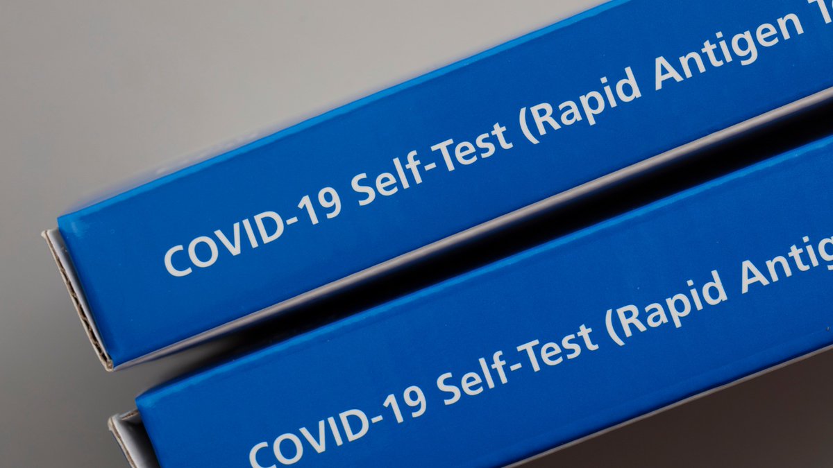 Have you ordered your free COVID-19 tests yet? If not, don't worry, you still have time! Households are eligible to place two orders for up to 8 free COVID-19 tests. The program is set to expire on March 8th. Don't wait, place your order today: special.usps.com/testkits