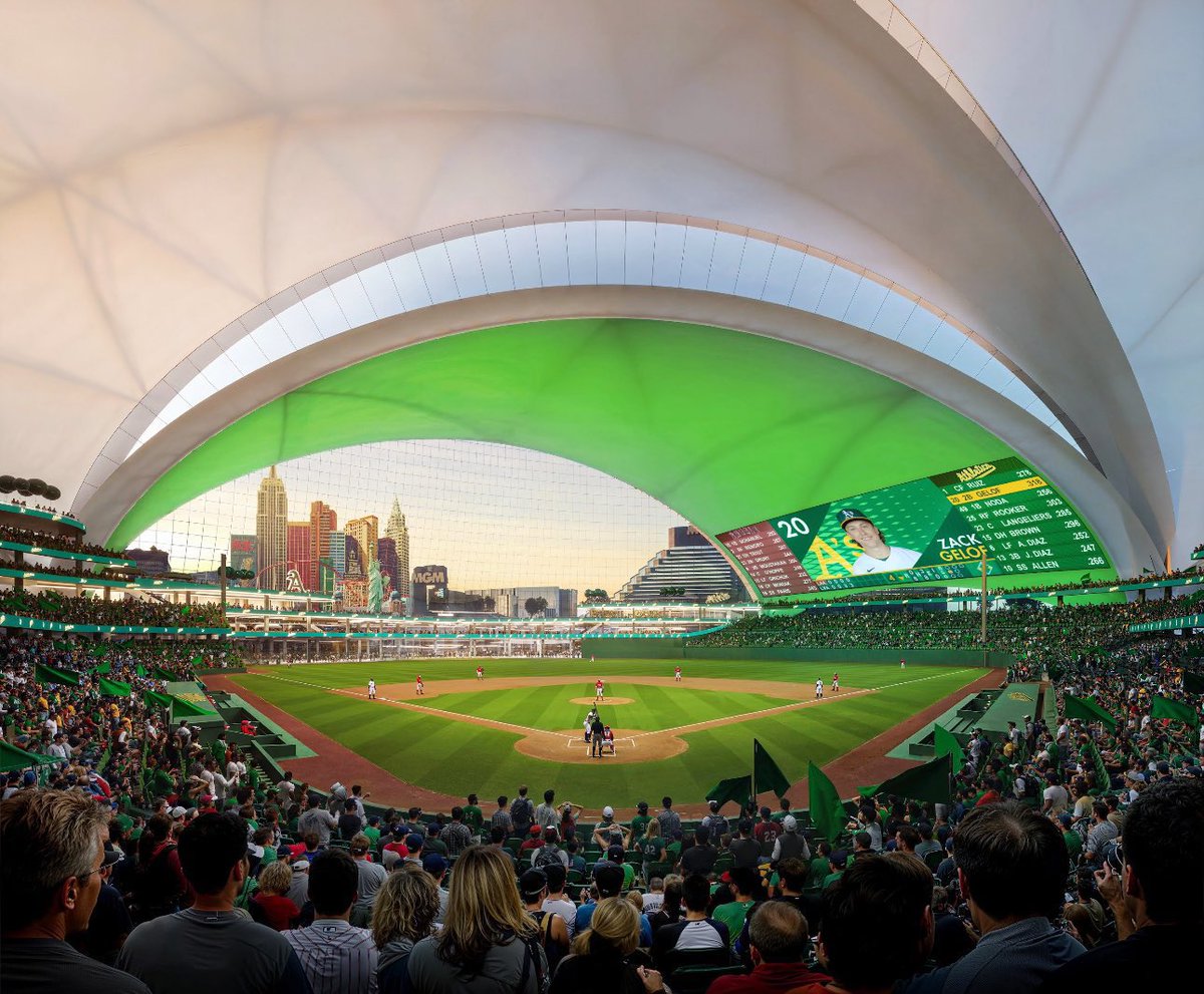 MLB Cathedrals tweet media
