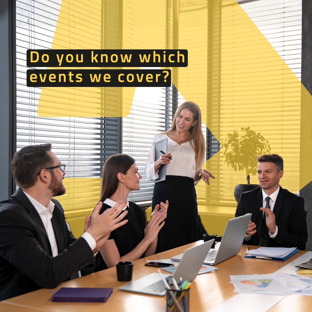 iDirectum's tweet image. From corporate performance meetings, board meetings, training, etc., legal issues, seminars, webinars, conferences, and all events open to the public 😃

👉🏼🌐 directumtranslations.com
.

.

.

#Translations #AnyLanguage #AnyVolume #ElMejorAliado #DirectumTranslations #Languages