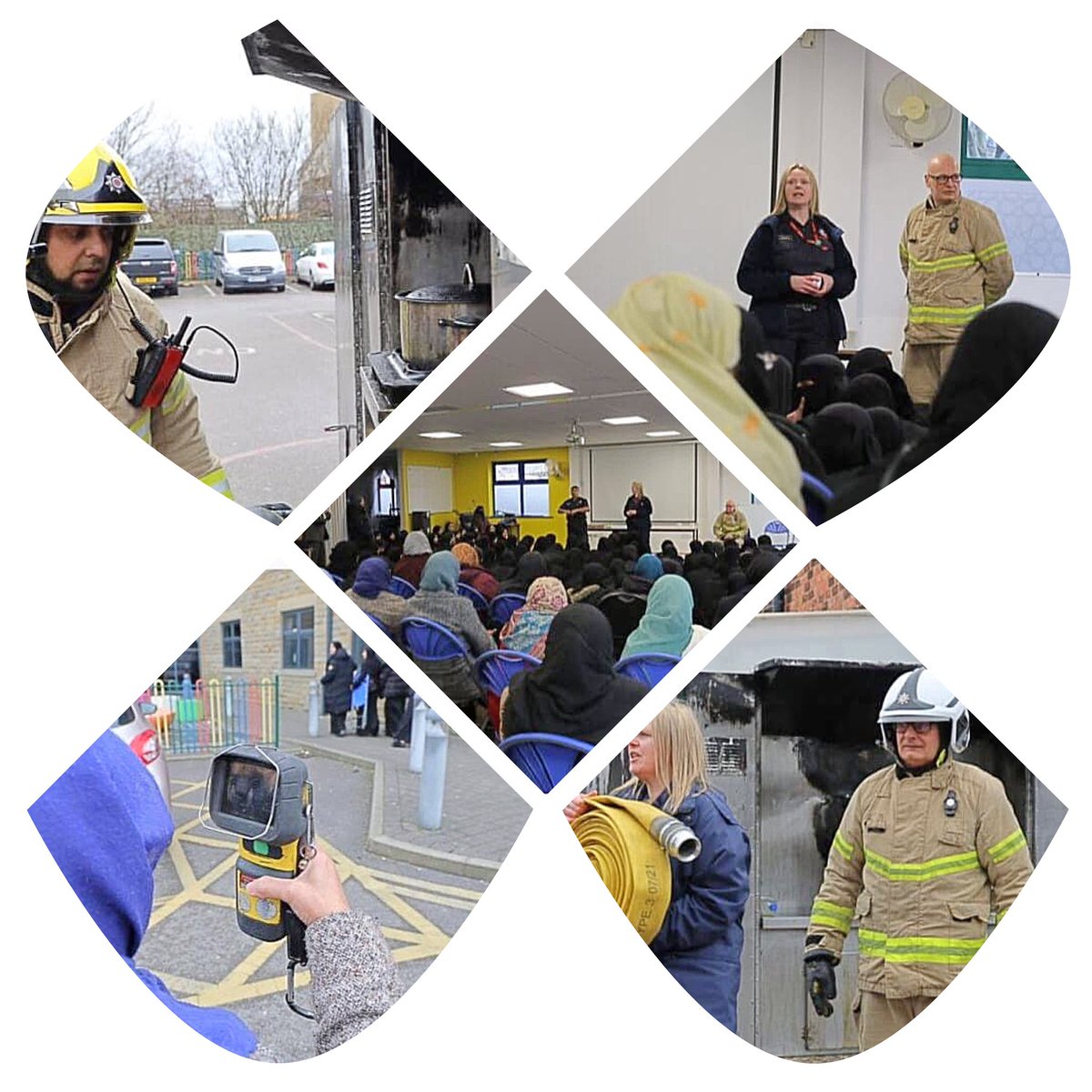 CFSP_Central (@centralcfsp) on Twitter photo As we prepare for the blessed month of #Ramadan, we recently concluded our #fire & chip pan #safety presentation with our Halqah & <a href="/pmghs/">PMGHS</a>. Thank you to everyone who participated & helped spread awareness! Let's make this Ramadan a safe & joyful one <a href="/Preston_Fire/">Preston Fire Station</a> <a href="/FulwoodFire/">Fulwood Fire Station</a> As we prepare for the blessed month of #Ramadan, we recently concluded our #fire & chip pan #safety presentation with our Halqah & <a href="/pmghs/">PMGHS</a>. Thank you to everyone who participated & helped spread awareness! Let's make this Ramadan a safe & joyful one <a href="/Preston_Fire/">Preston Fire Station</a> <a href="/FulwoodFire/">Fulwood Fire Station</a>