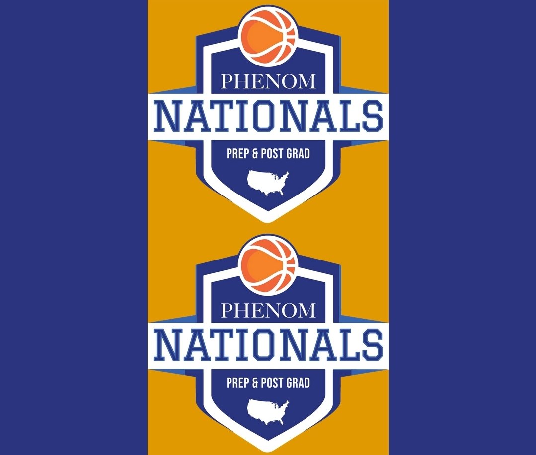 🏀🚨 College Coaches 🚨🏀 We will be at the @Phenom_Hoops Post-Grad Nationals Tournament on March 8-10. We are in the Silver & Bronze Brackets. Come check out our guys, they are high character student-athletes hungry for the next level. March 8: *Court 3 @ 1:30pm *Court 4 @ 3pm