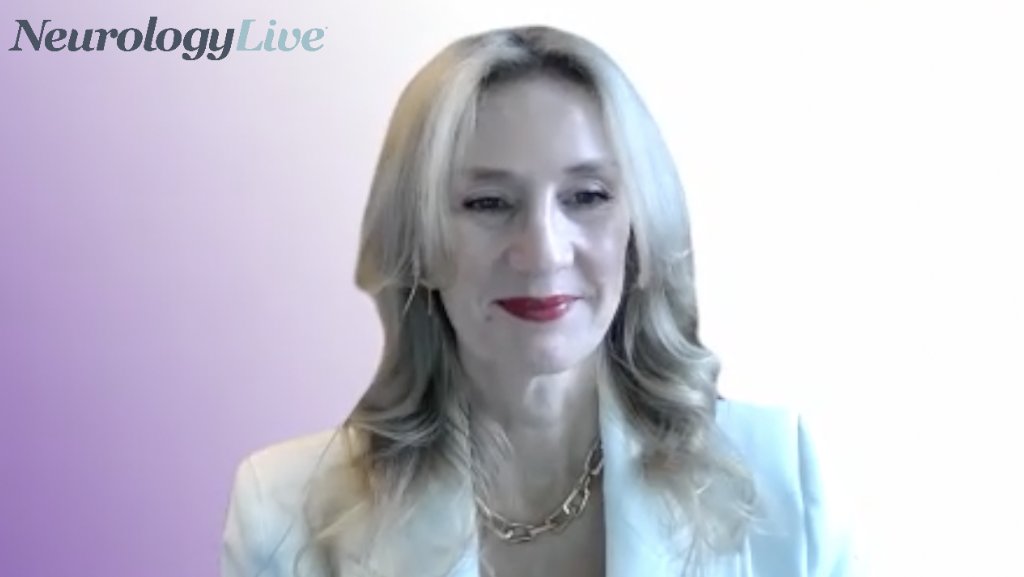 We just spoke with the lovely <a href="/DrDaniAndrade/">AGE Program - Adult Genetic Epilespy</a>, of <a href="/UofT/">University of Toronto</a>, about a recent study published in <a href="/EpilepsyBehavi1/">Epilepsy & Behavior</a> on transitioning patients with #epilepsy from pediatric care to adult care. Stay tuned for the conversation on our site! <a href="/UHN/">University Health Network</a> <a href="/IlaeWeb/">International League Against Epilepsy</a>