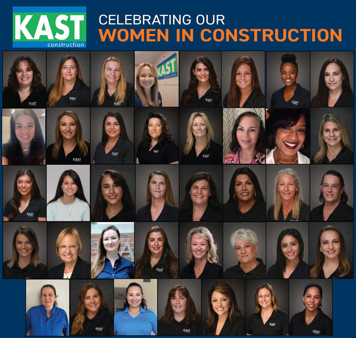 KAST Construction tweet media