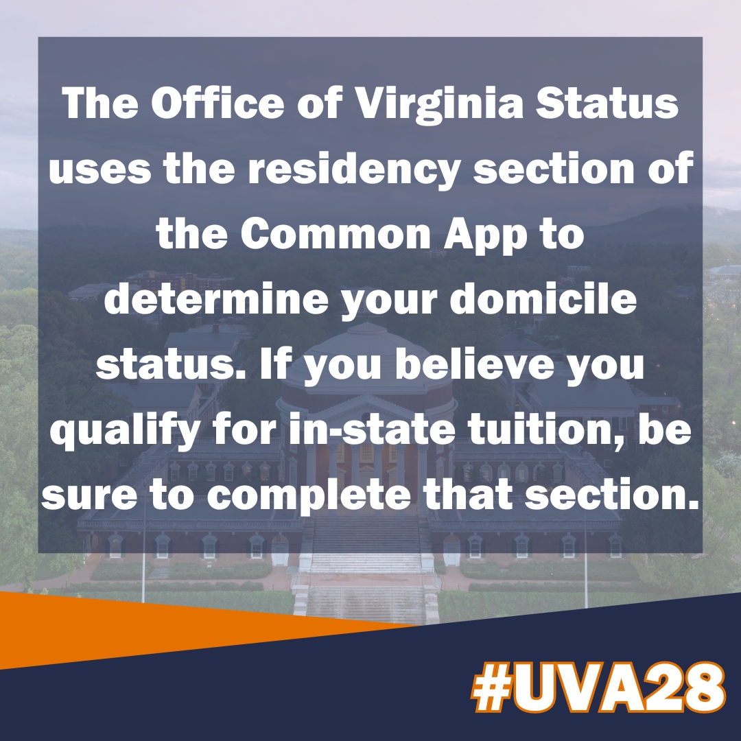 It's another #TipTuesday! #UVA #UVA28