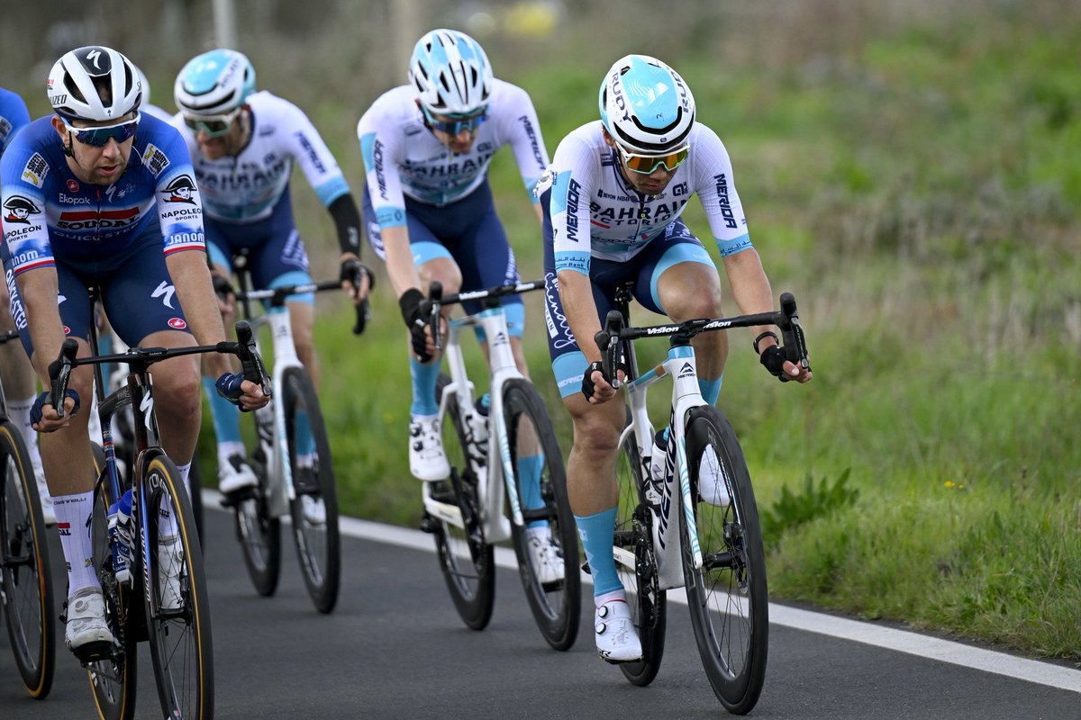 YukiyaArashiro's tweet image. Stage2️⃣✅ @TirrenAdriatico 

Photo 📸  : @SprintCycling 

@BHRVictorious 
#RideAsOne #rideforGino