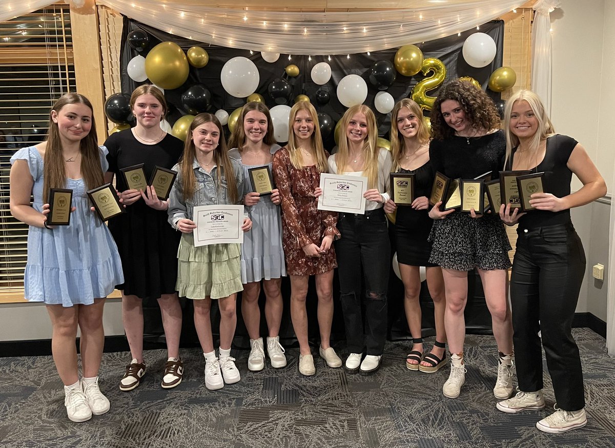 ‘23-‘24 AVWH Award Winners: