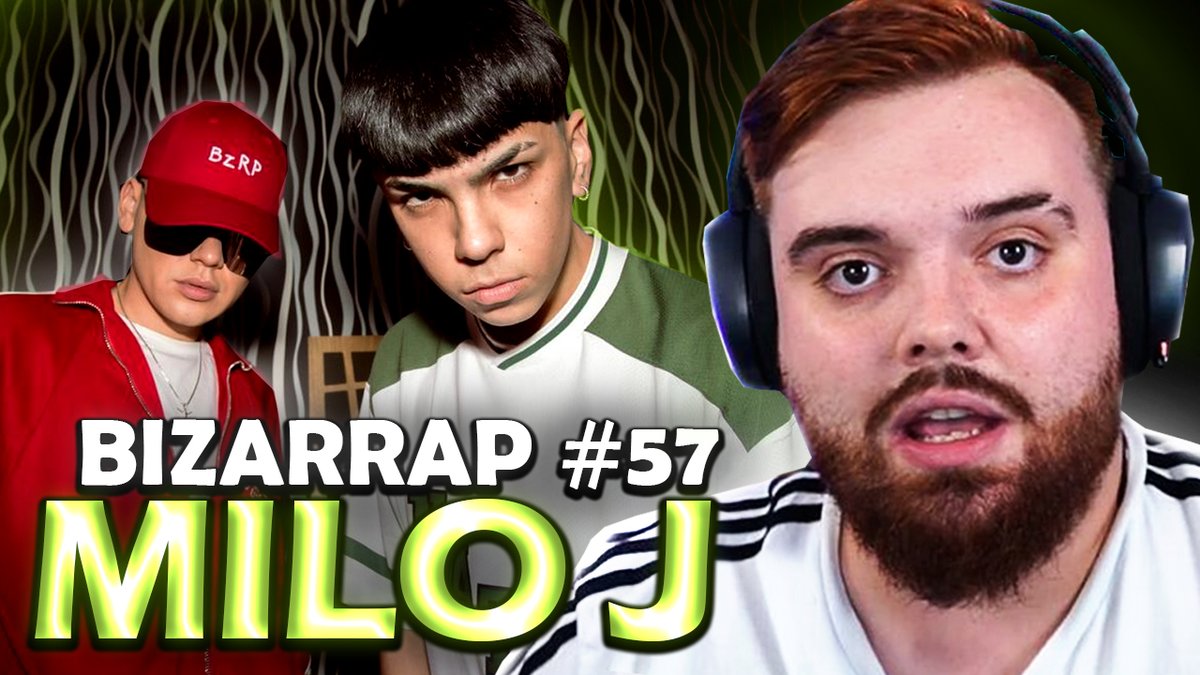 AiramGraphics's tweet image. FanArt de @IbaiLlanos 🖌️
Diseño de Miniatura para Youtube Les dejo el procedimiento que se llevo a cabo para este.  
instagram.com/p/C4JWDHnvBTO/…