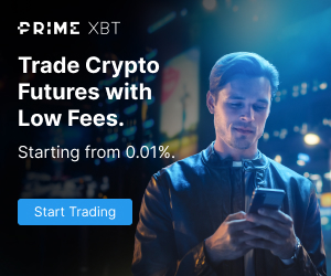 The Advantages Of Different Types Of PrimeXBT FX