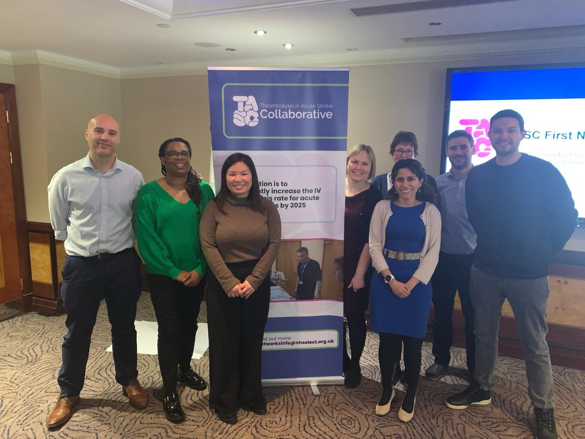 Twyford HASU (@twyfordhhft) on Twitter photo We have had a great day with TASC today - proactively broadening thrombolysis opportunity for our patients <a href="/HHFTnhs/">Hampshire Hospitals</a> <a href="/NHSElect/">NHS Elect 💙</a> <a href="/qi_HHFT/">HHFT Quality Improvement Team 💙</a> <a href="/SCAS999/">South Central Ambulance Service</a> We have had a great day with TASC today - proactively broadening thrombolysis opportunity for our patients <a href="/HHFTnhs/">Hampshire Hospitals</a> <a href="/NHSElect/">NHS Elect 💙</a> <a href="/qi_HHFT/">HHFT Quality Improvement Team 💙</a> <a href="/SCAS999/">South Central Ambulance Service</a>