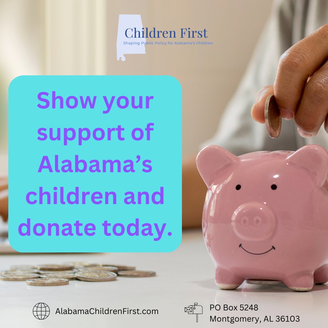 Children First tweet media