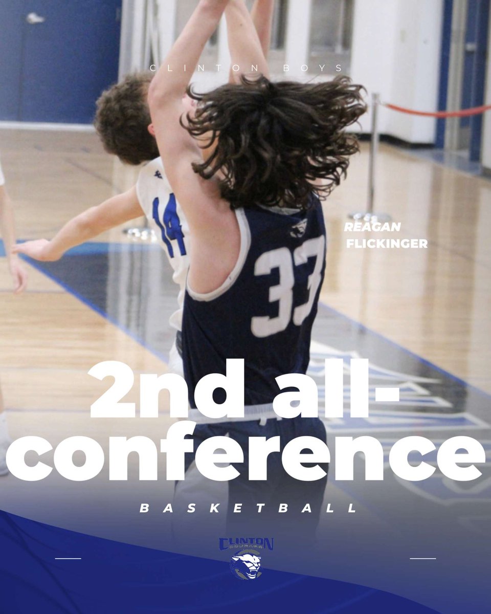 Clinton Boys Basketball Program tweet media