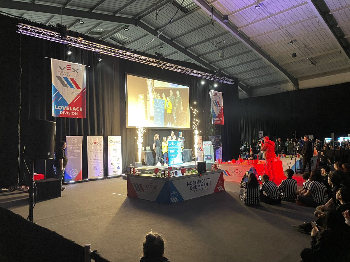 Bill Quay Primary (@bqprimary) on Twitter photo Another amazing achievement from BQ VEX team. They competed yesterday at the VEXiQ Nationals at Telford, where they finished 2nd and secured a place in the world championships. Amazing work by the team <a href="/ReeceSTEM/">Reece Foundation</a> <a href="/VEXRoboticsUK/">VEX Robotics UK</a> Another amazing achievement from BQ VEX team. They competed yesterday at the VEXiQ Nationals at Telford, where they finished 2nd and secured a place in the world championships. Amazing work by the team <a href="/ReeceSTEM/">Reece Foundation</a> <a href="/VEXRoboticsUK/">VEX Robotics UK</a>