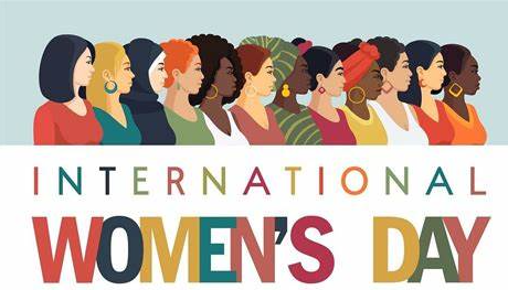 Article 2 - No discrimination 

Celebrate International Woman's Day while highlighting this weeks article!

See below  for insights from UNICEF Rights Respecting Schools representative Kathy Allen by clicking link below

youtu.be/ZyALlr7kUq4