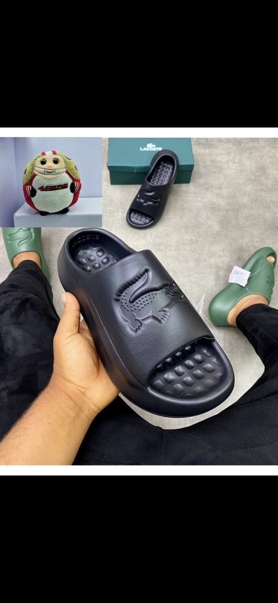 okehphavvy's tweet image. *‼️TOP NOTCH 💫 🔞 SIZES: 40-46 ‼️PRICE: 20,000,comes fully boxed 💰

PLZ KINDLY RETWEET BOSS🧎‍♂️‼️*