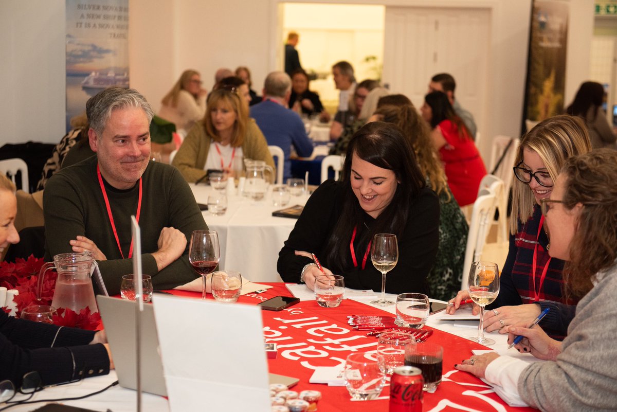 Travel Gossip tweet media