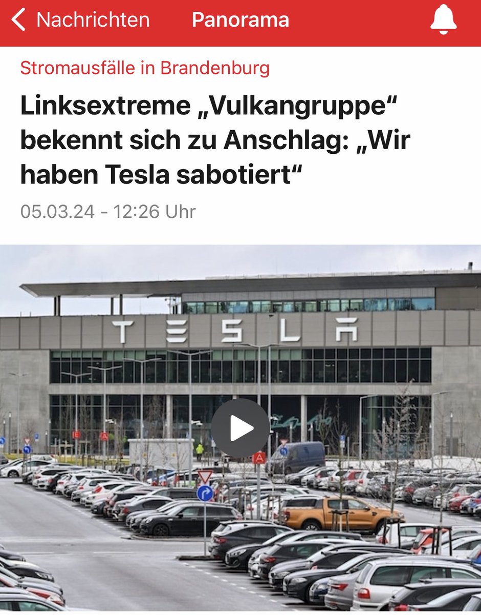 joerghelf's tweet image. Linksextemisten.....
Wann kommt die #DemoGegenLinks?