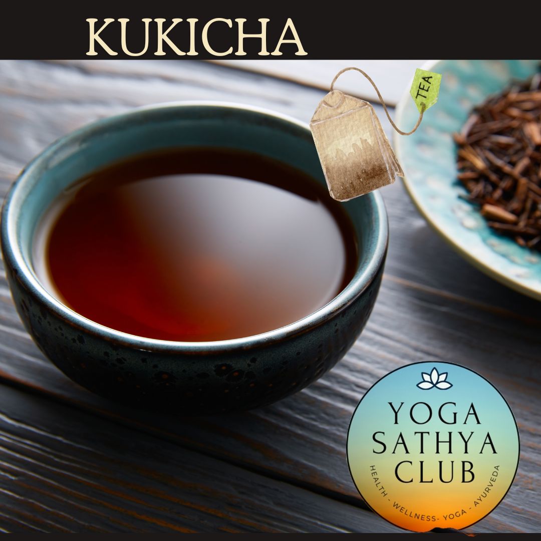 Magazine_W's tweet photo. Who knows Kukicha? Origins in Japan, widely used since ancient times.
Made from green tea twigs and stems, fermented for 3 years. Slows down aging. Strengthens bones, contains high calcium content regulates acidity and blood sugar levels. #health #kukicha
https://t.co/BwDXmvsY45 https://t.co/oLfffna433