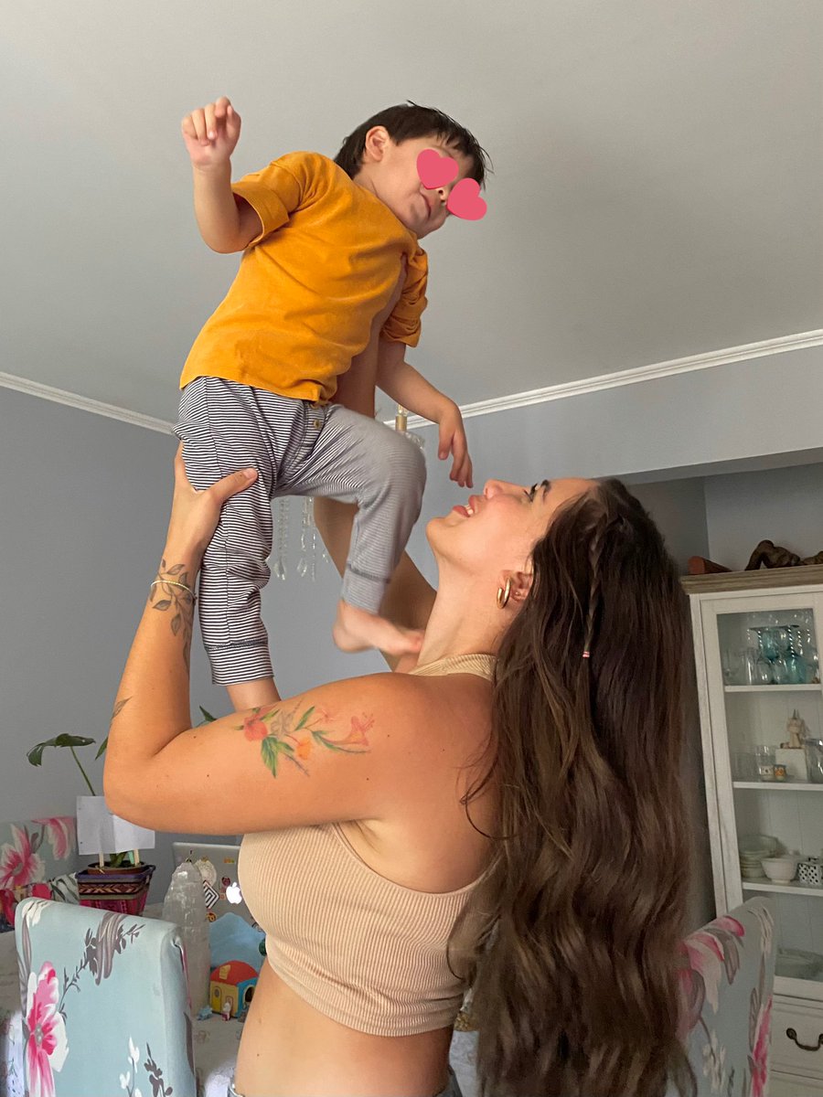 Dominique tweet media