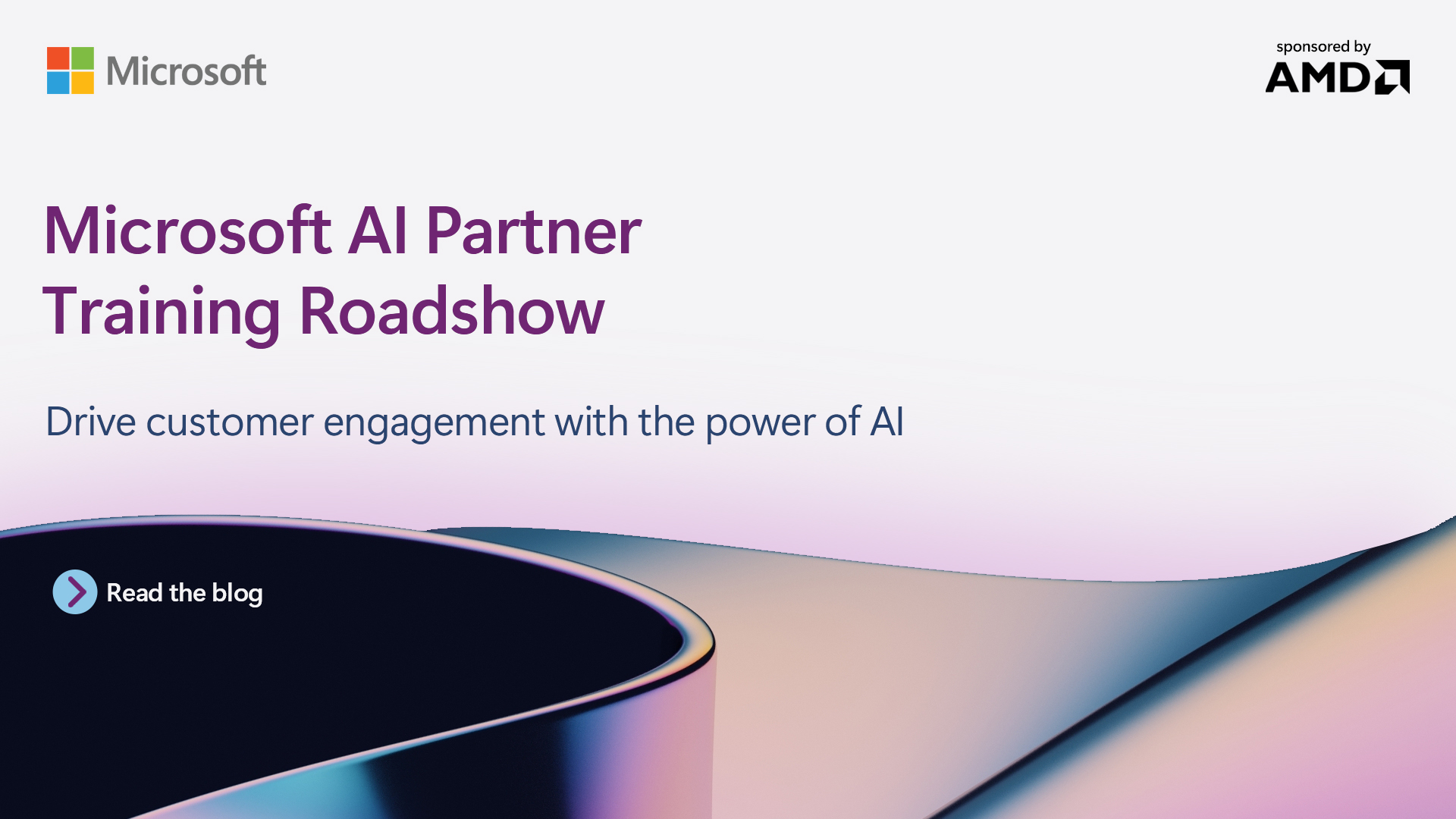 Microsoft 2025 ai training