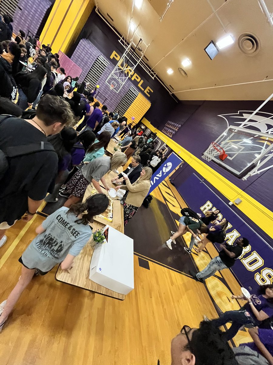 Josh Eason (@jeprincipal) on Twitter photo Congratulations to the students and staff <a href="/RichardsonHS1/">Richardson HS</a> <a href="/AVIDatRHS/">Richardson HS AVID</a> for being revalidated as an <a href="/AVID4College/">AVID</a> National Demonstration school! A huge accomplishment! <a href="/Choat311/">Chris Choat</a> <a href="/WilliamKParker/">Dr. William K. Parker, Jr.</a> <a href="/RHSAVIDBrown/">Elizabeth "Beth" Brown</a> #RISDBelieves #AVID4Possibility Congratulations to the students and staff <a href="/RichardsonHS1/">Richardson HS</a> <a href="/AVIDatRHS/">Richardson HS AVID</a> for being revalidated as an <a href="/AVID4College/">AVID</a> National Demonstration school! A huge accomplishment! <a href="/Choat311/">Chris Choat</a> <a href="/WilliamKParker/">Dr. William K. Parker, Jr.</a> <a href="/RHSAVIDBrown/">Elizabeth "Beth" Brown</a> #RISDBelieves #AVID4Possibility